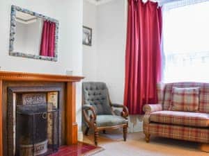 Living area | Greenfield Holme, Scarborough