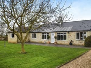 Exterior | The Stables, Wicken