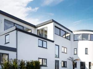 Exterior | Fantasia Skyview - Mirrorbrook, Cradley, near Malvern