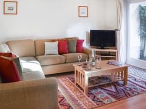 Living area | Chy Morvoren, Falmouth