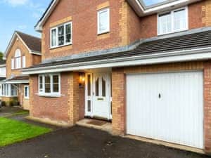 Exterior | Bluebell House, Bishop Auckland