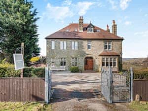 Exterior | Heatherdene, Goathland, near Whitby