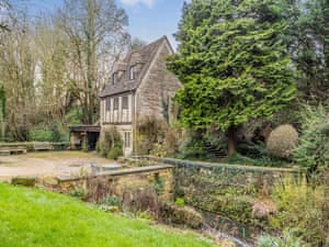 Exterior | Capp Mill, Painswick, near Stroud