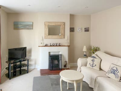 Living room | Ruby&rsquo;s Retreat, Sheringham