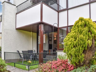 Exterior | Christabels Hideaway, Storrs, near Bowness-on-Windermere