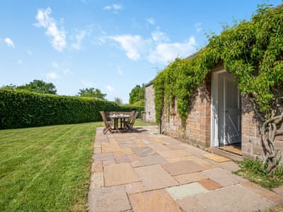 Exterior | Haytongate Barn, Haytongate, near Brampton