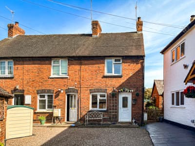 Exterior | Star Yard, Tenbury Wells