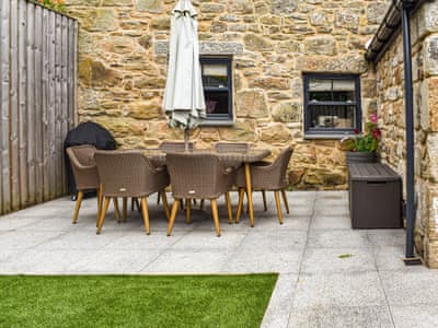 Patio | Midge - Lower Trembath, Buryas Bridge, near Penzance