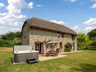 Exterior | Pondmead, Monkokehampton, near Okehampton