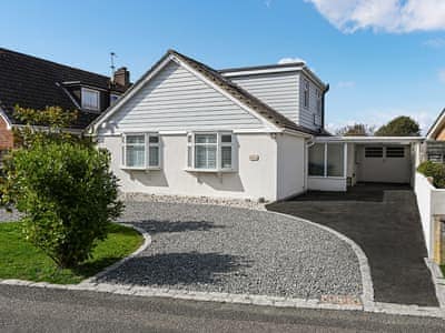 Getting ready for Goodwood | Pebble Cottage, Middleton-on-Sea, near Bognor Regis