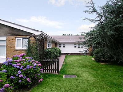 Exterior | Cockerwell, Newchurch, near Sandown