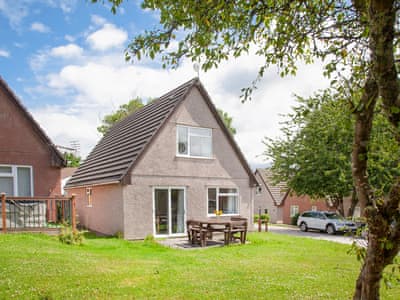 Exterior | Number 13, St Ann’s Chapel, near Callington