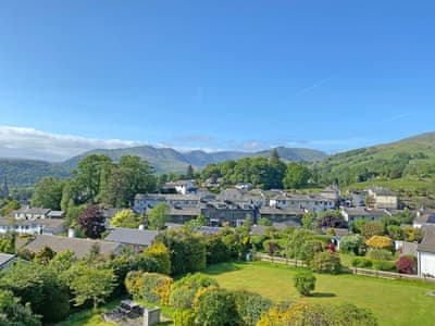 View | Squirrel’s Nest - 12 Badgers Rake - Badgers Rake, Ambleside