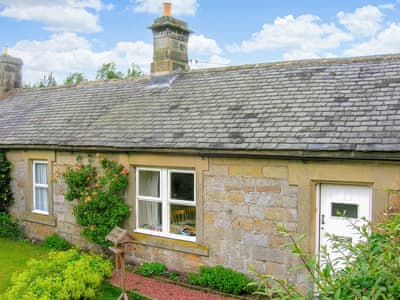 Exterior | Ryecroft Cottage, Swindon near Hepple and Rothbury