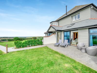 Exterior | Little Gem - Wooldown Holiday Cottages, Bude