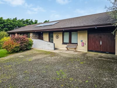 Exterior | Madison, Crackington Haven, near Bude