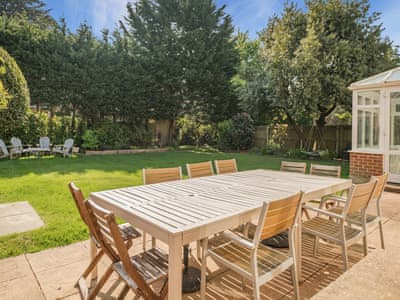 Outdoor | Cassel Sands, Bournemouth