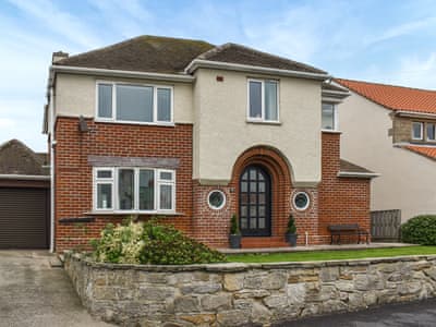 Exterior | Mulgrave House, Whitby