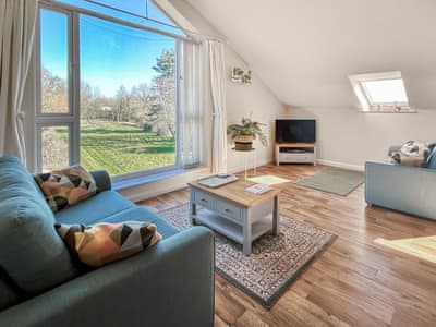 Living area | Chestnut Cottage, Coxley Wick, near Wells