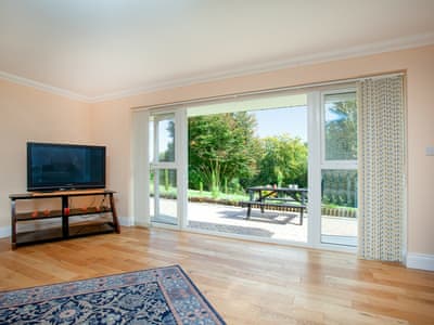 Living area | 1 The Folly’s - Abbotskerswell Folly’s, Abbotskerswell, near Newton Abbot