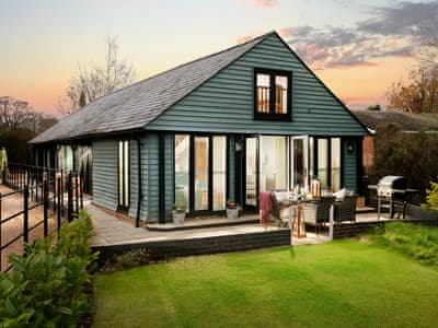 Exterior | The Cart House, Bishop’s Waltham