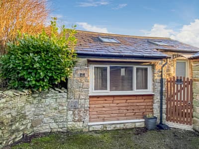 Exterior | The Studio at Cross House - Castle Gate Retreats, Kirkby Lonsdale