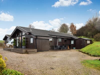 Exterior | Glendowlin Lodge Retreat, Yanwath, near Pooley Bridge
