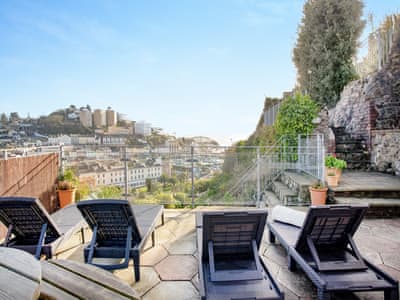 Terrace | Rock House - Rock House, Torquay