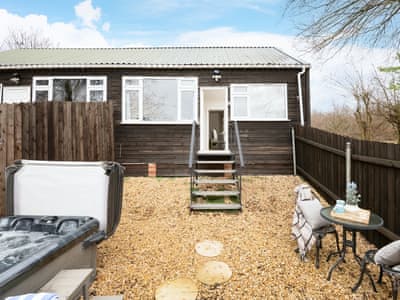 Exterior | Dreamwood - Downwood, Near Blandford Forum