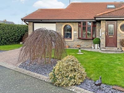 Exterior | Cleet’s Retreat, Seahouses