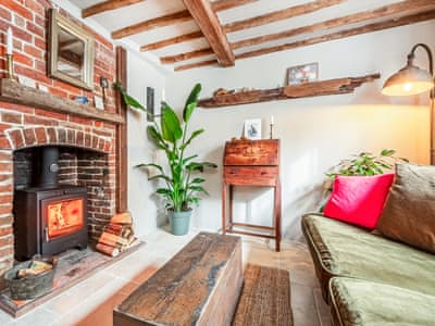 Living room | Number Four, Framlingham, near Saxmundham