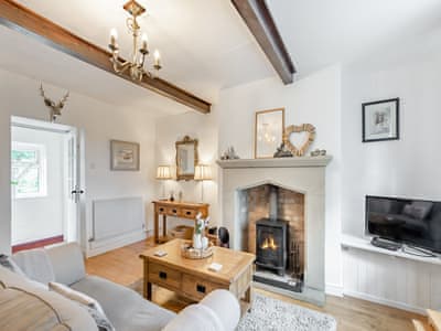 Living room | Holme House Cottage, Oakworth
