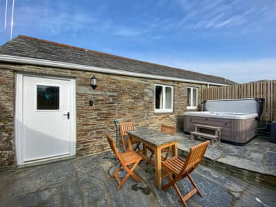 Exterior | Swallows - Treligga Farm Cottages, Treligga, near Port Isaac