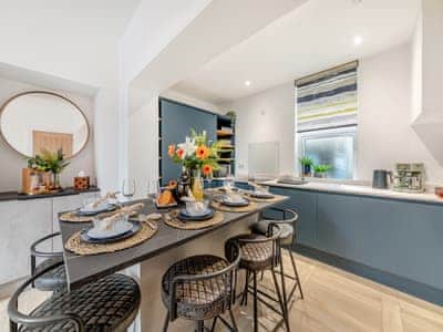 Kitchen/diner | The Procession, Berwick-Upon-Tweed