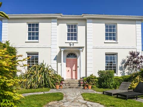 Exterior | Erin Lodge, Falmouth