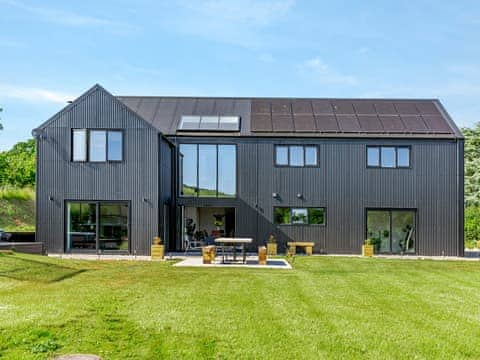 Exterior | The Black Barn, Marldon, near Paignton