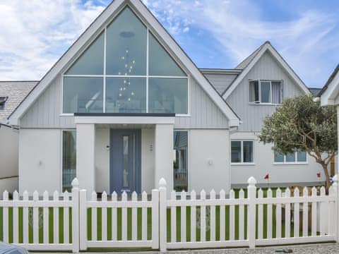 Exterior | Seaside Place, Shoreham-by-Sea, near Brighton