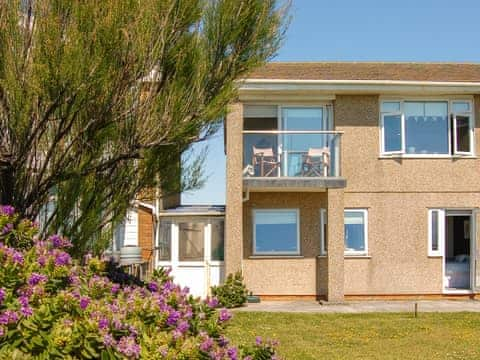 Exterior | Tywyn Beach House, Tywyn