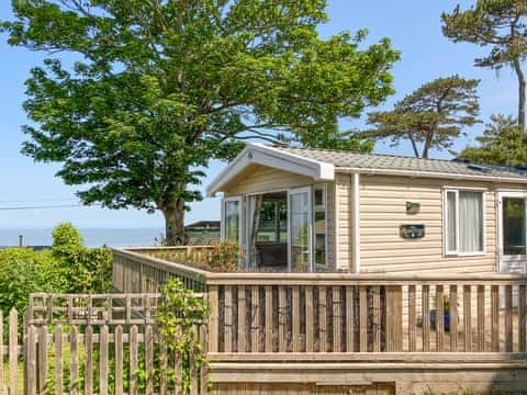 Exterior | Sea View | Number 110, West Quantoxhead, near Watchet