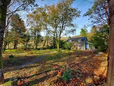 Exterior | Cae Tudur, Barmouth