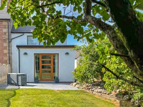 Townend Cottage, Wiggonby, near Carlisle