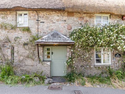 Exterior | The Bing, Poundsgate, near Newton Abbot