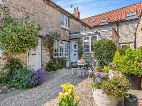 Exterior | Mill Cottage, Pickering