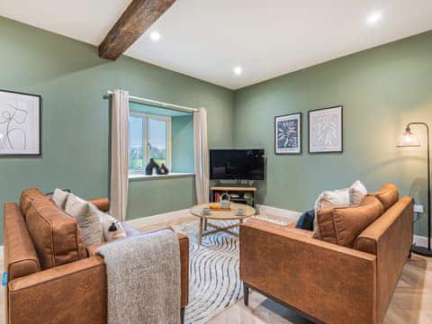Living room | Willow, Cowan Head
