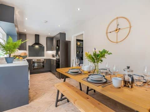 Kitchen/diner | Bank House, Arnside and Silverdale