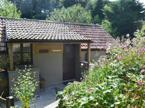 Exterior | The Hayloft, Berrynarbor, near Ilfracombe