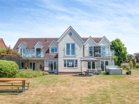 Exterior | Rydal House, St Osyth, near Clacton-on-Sea