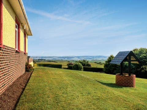 Exterior | Cairncroft Cottage, Stranraer