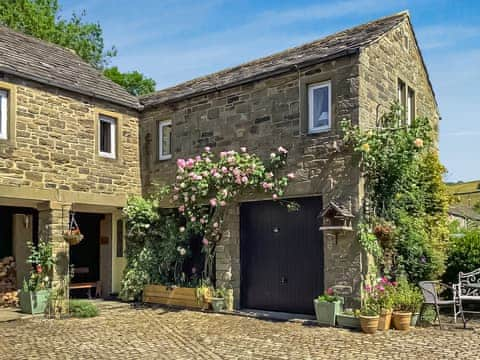 Exterior | Valley View, Burnsall, near Skipton