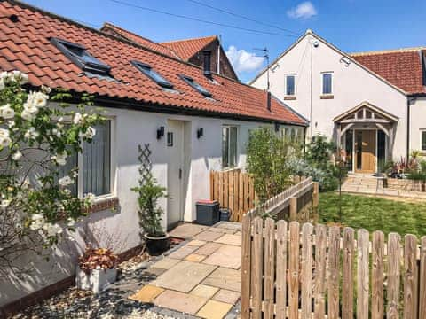 Exterior | Wheatsheaf Cottage, Moor Monkton, near York